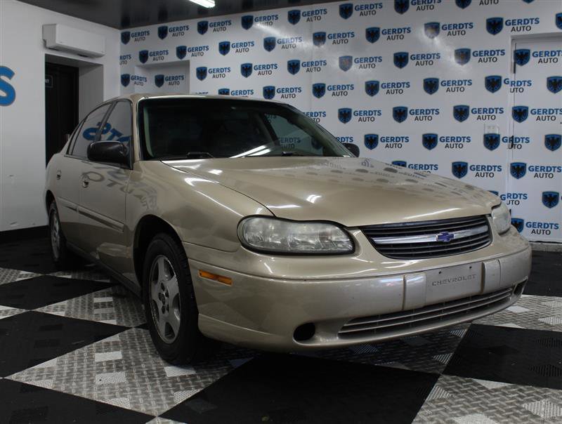 Used 2004 Chevrolet Malibu Classic FWD image 5