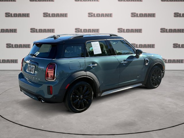 Used 2024 MINI Cooper Countryman S AWD/4WD image 5