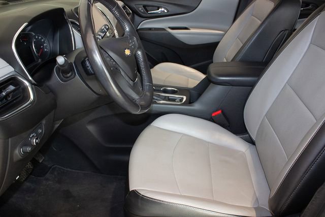 Used 2020 Chevrolet Equinox Premier image 20