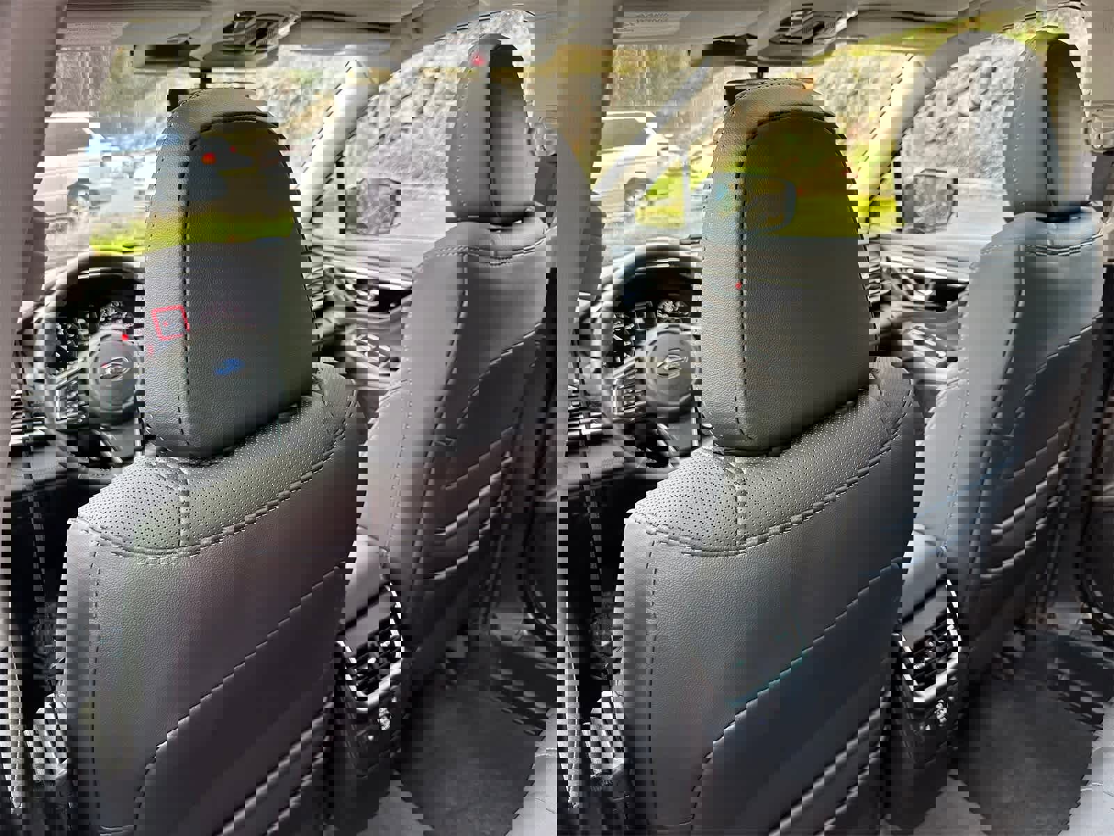 Certified 2023 Subaru Legacy Limited image 10