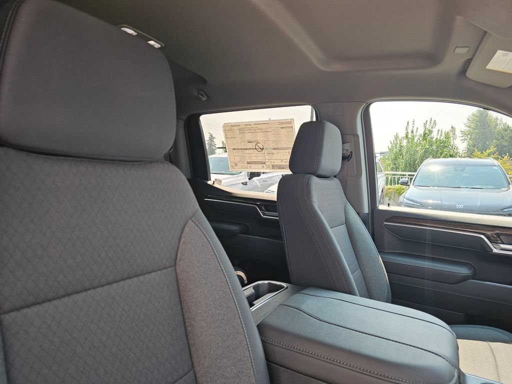 New 2026 GMC Sierra 1500 Elevation w/ Preferred Package AWD/4WD image 12