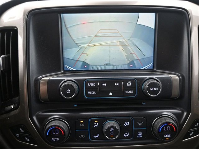 Used 2018 Chevrolet Silverado 1500 High Country w/ LPO, Protection Package image 34