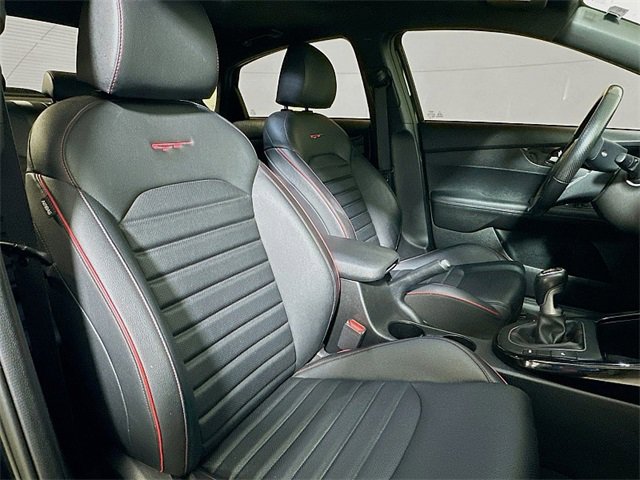 Used 2023 Kia Forte GT image 30