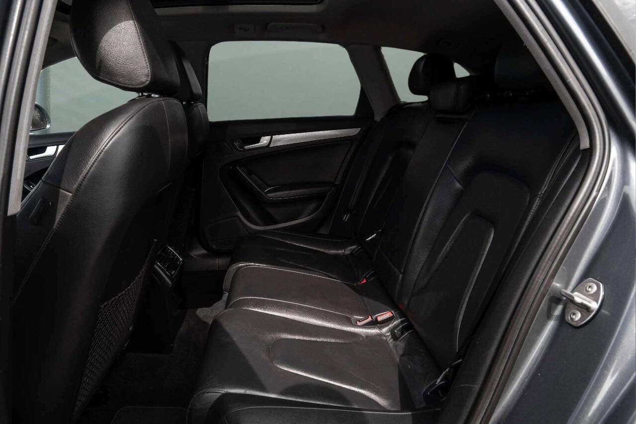 Used 2013 Audi A4 Premium Plus image 31