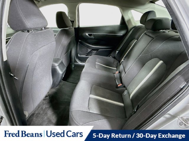 Used 2023 Hyundai Sonata SEL FWD image 31