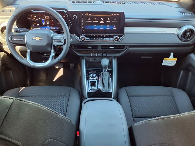 New 2026 Chevrolet Colorado LT image 12