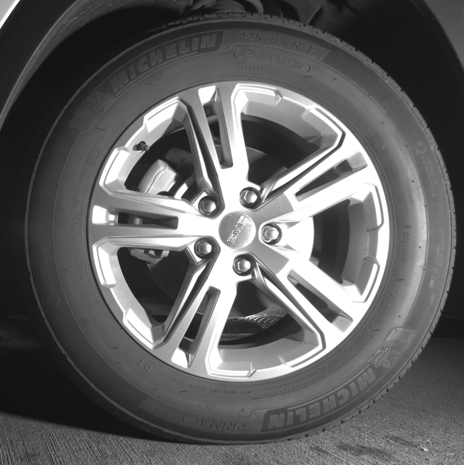 Used 2024 GMC Terrain SLE image 17