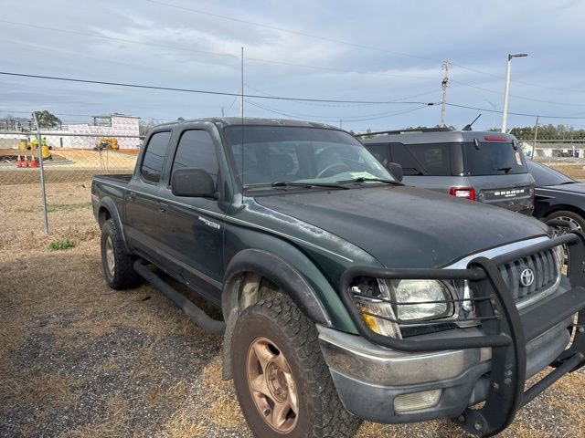 Used 2001 Toyota Tacoma PreRunner image 4