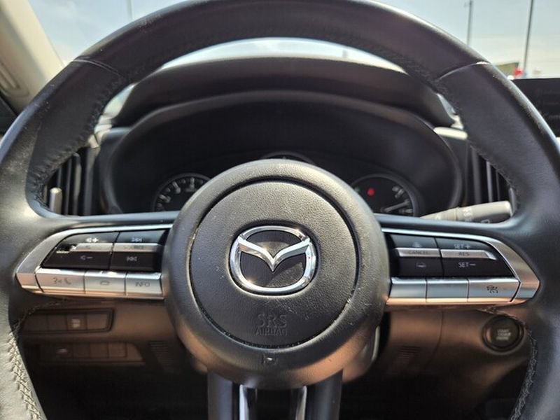 Used 2025 MAZDA CX-50 AWD 2.5 S w/ Preferred Package image 35