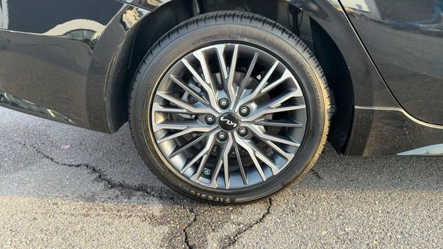 Certified 2022 Kia Forte GT-Line w/ GT-Line Technology Package image 15