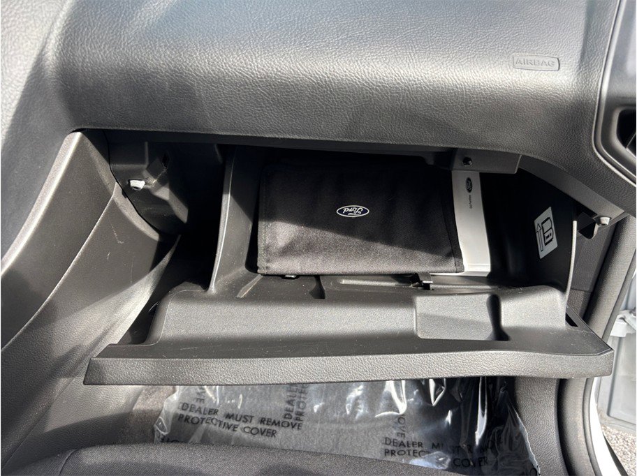 Used 2017 Ford Focus SEL FWD image 34