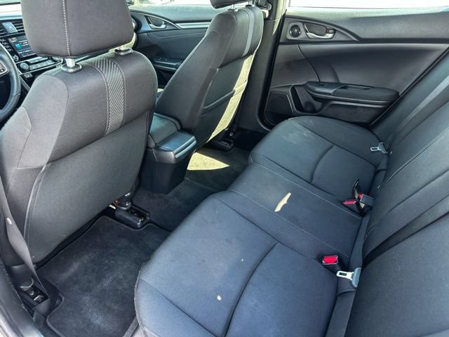 Used 2019 Honda Civic EX image 21