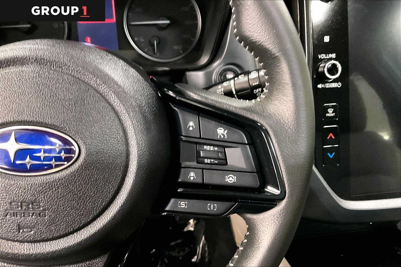 Certified 2025 Subaru Forester Premium AWD/4WD image 25