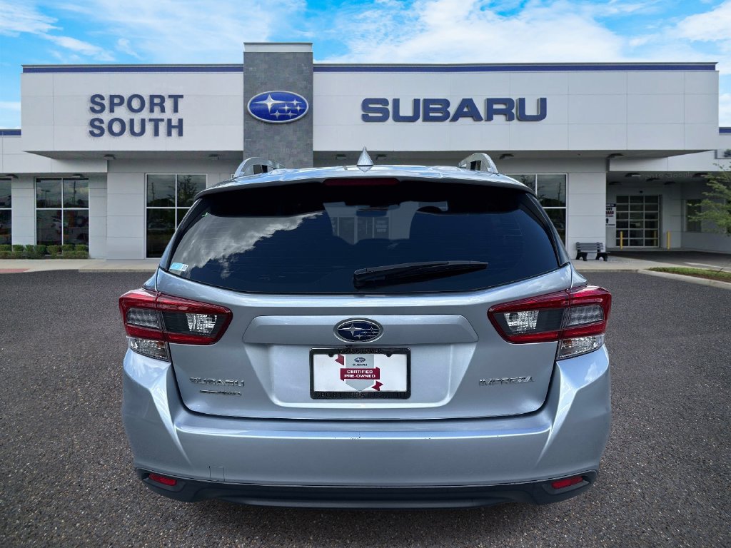 Used 2023 Subaru Impreza 2.0i Premium AWD/4WD image 4
