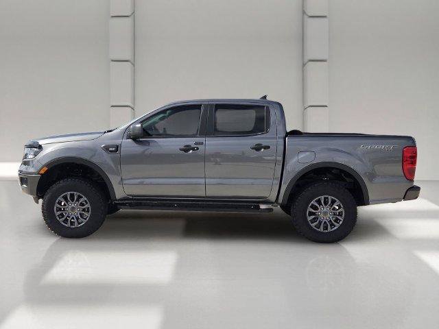 Used 2021 Ford Ranger XLT w/ Equipment Group 302A High AWD/4WD image 2