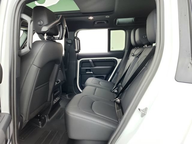 New 2026 Land Rover Defender 110 S AWD/4WD image 28