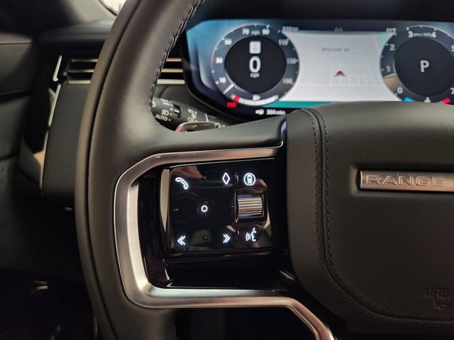 New 2026 Land Rover Range Rover Sport SE image 26