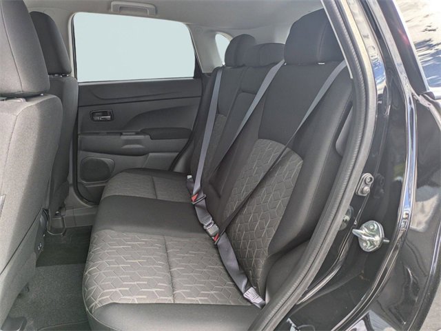 New 2026 Mitsubishi Outlander Sport LE image 14