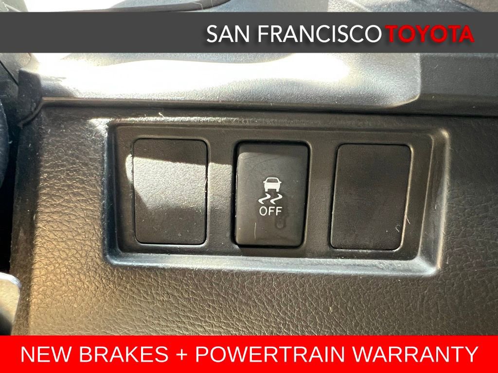 Used 2014 Toyota Tundra SR AWD/4WD image 29