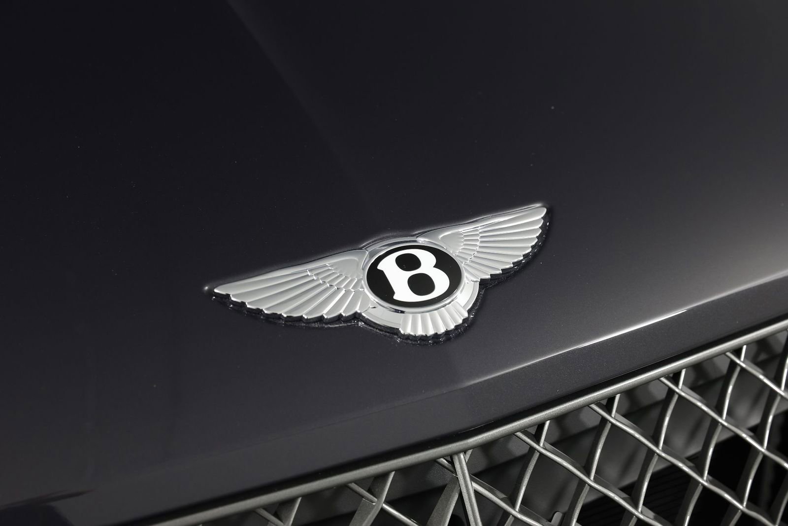 New 2026 Bentley Bentayga Speed image 12