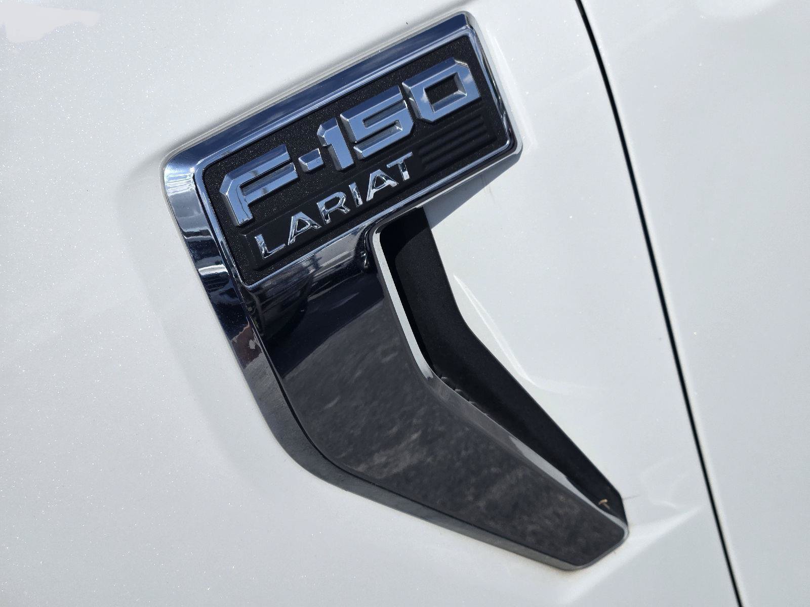 Used 2022 Ford F150 Lariat w/ Equipment Group 501A Mid AWD/4WD image 11