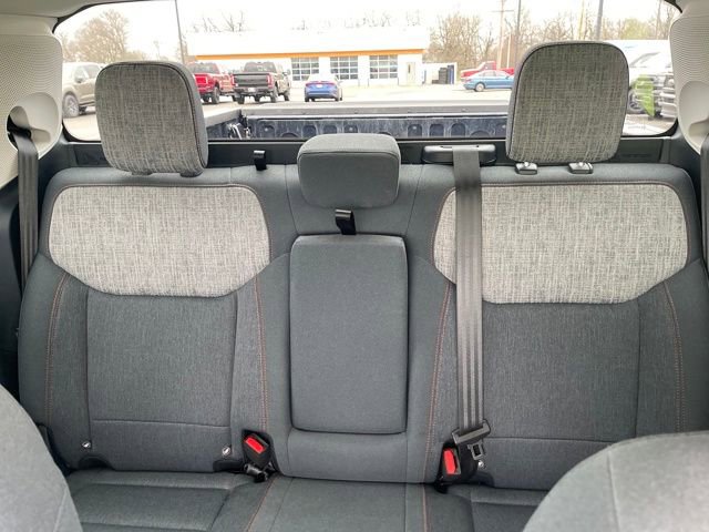 Used 2022 Ford Maverick XLT image 27