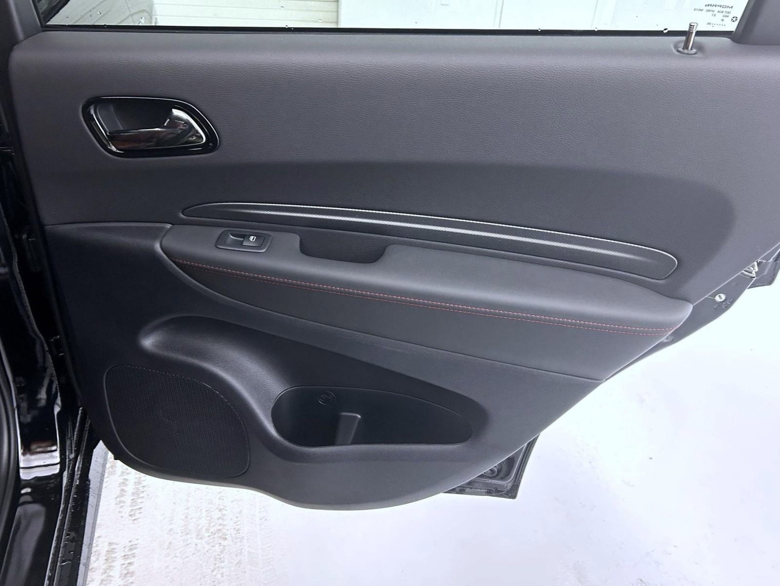 New 2026 Dodge Durango GT image 17