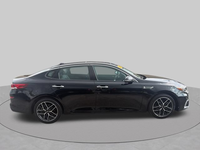 Used 2020 Kia Optima SE FWD image 6