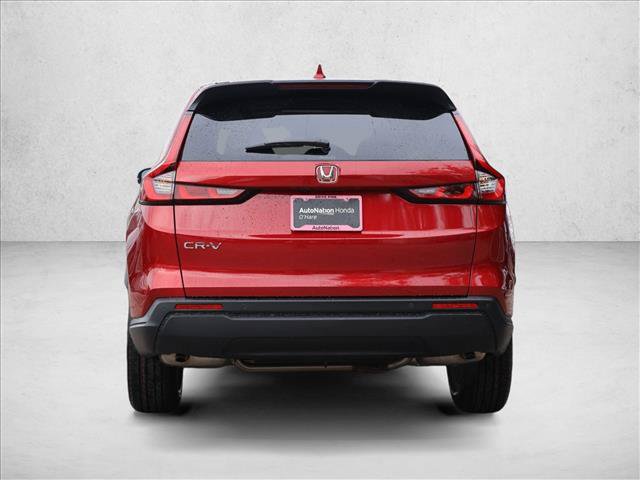 New 2027 Honda CR-V EX-L image 6