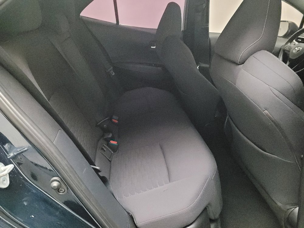 Used 2021 Toyota Corolla SE image 19