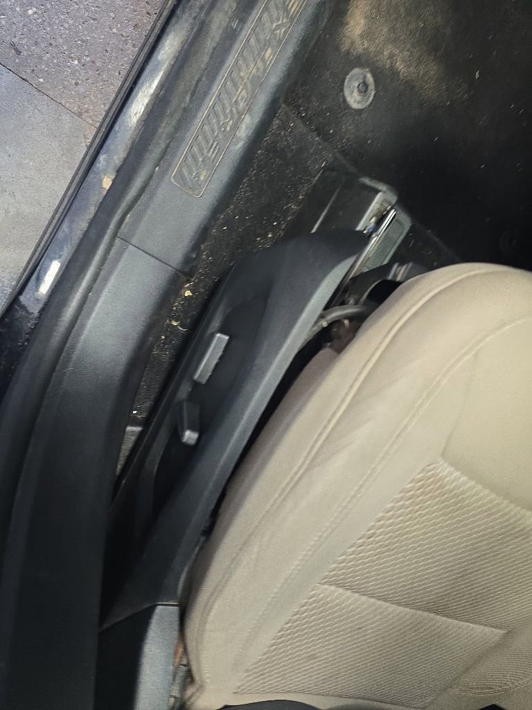 Used 2020 Ford Explorer 4WD image 9