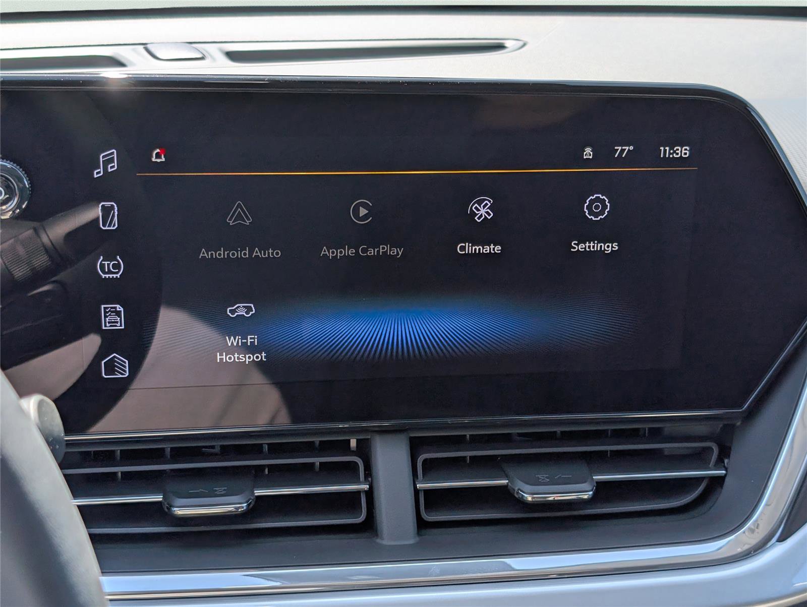 New 2026 Chevrolet Trax LT w/ LT Convenience Package image 12