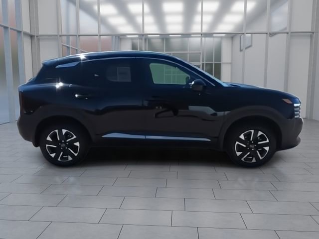 New 2026 Nissan Kicks SV w/ SV Premium Package AWD/4WD image 9