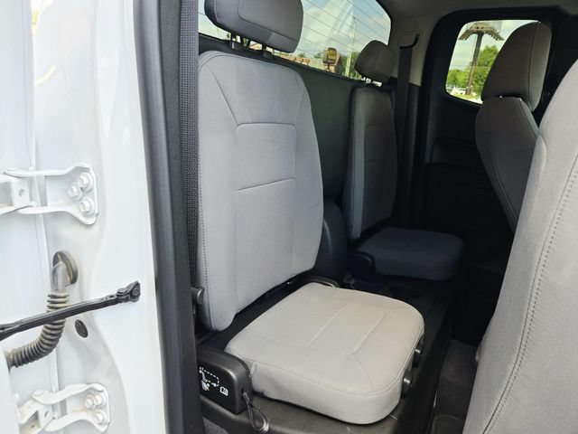 Used 2022 GMC Canyon Elevation Standard w/ Convenience Package AWD/4WD image 13