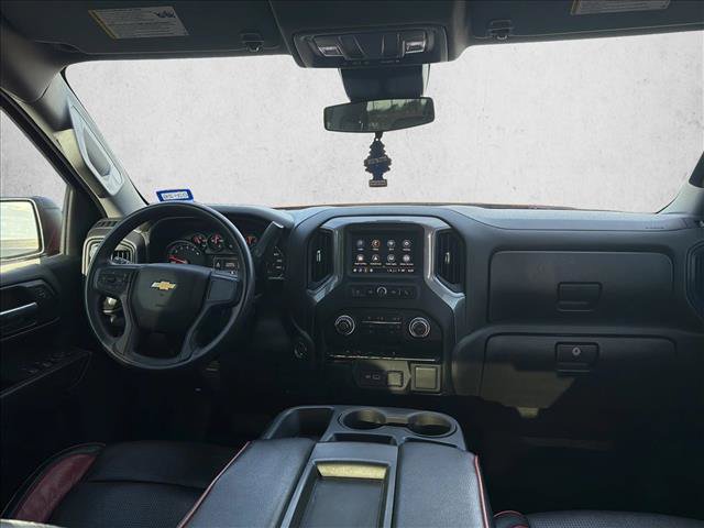 Used 2023 Chevrolet Silverado 1500 Custom AWD/4WD image 24