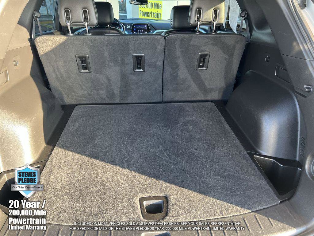 Used 2020 Chevrolet Blazer LT image 28