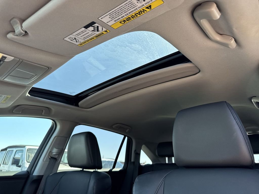 Used 2018 Acura RDX w/ Technology Package image 22