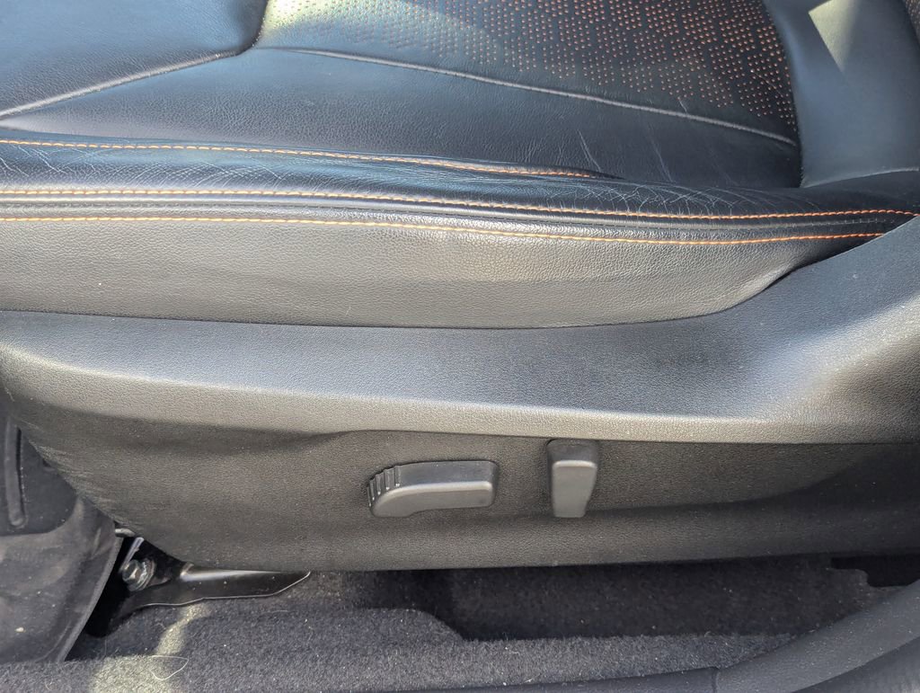 Used 2022 Subaru Crosstrek 2.5i Limited w/ Moonroof Package 2 image 26