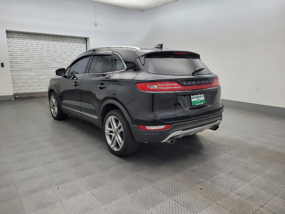 Used 2016 Lincoln MKC Reserve image 5