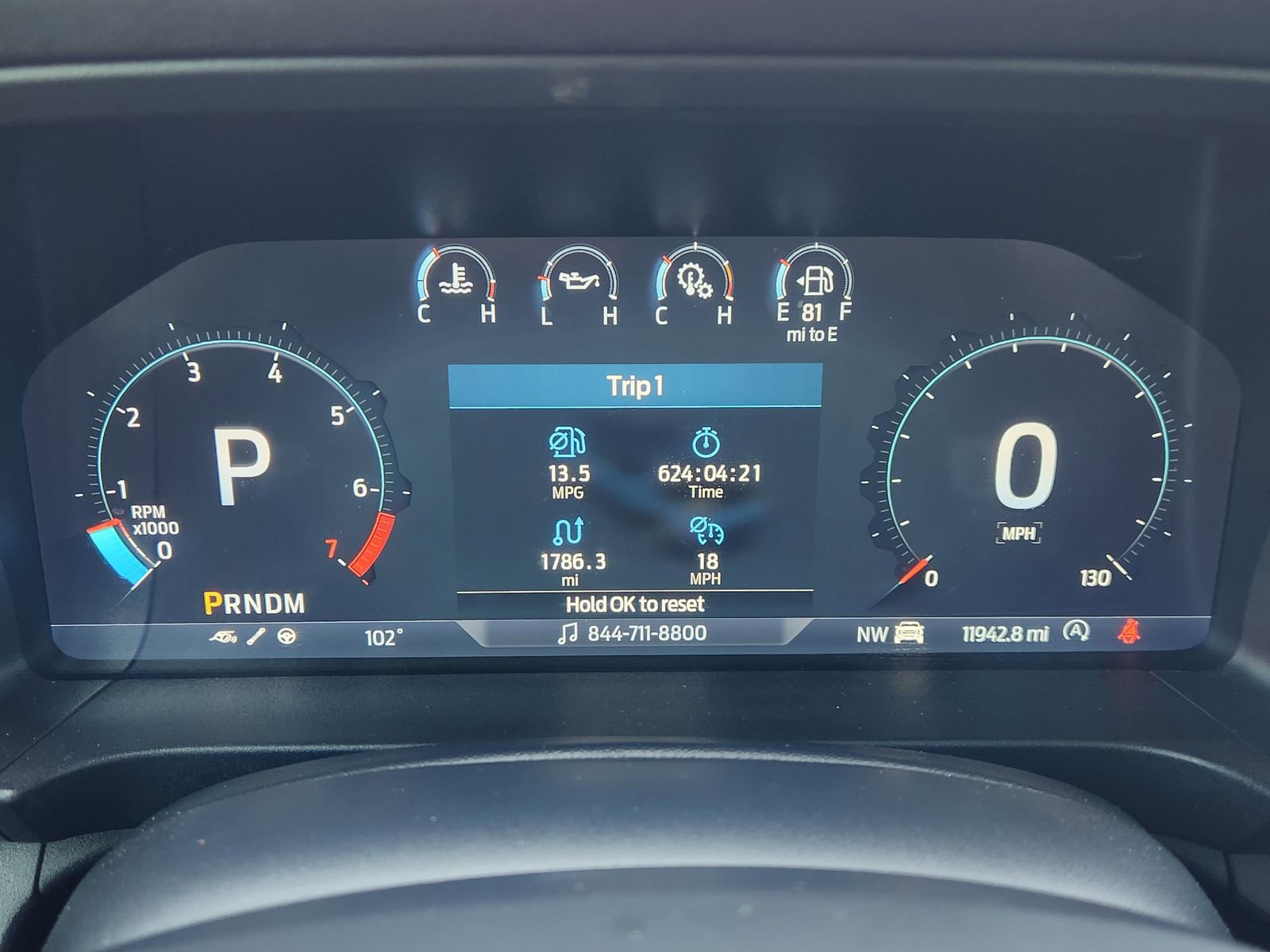 Used 2024 Ford Ranger Raptor image 18