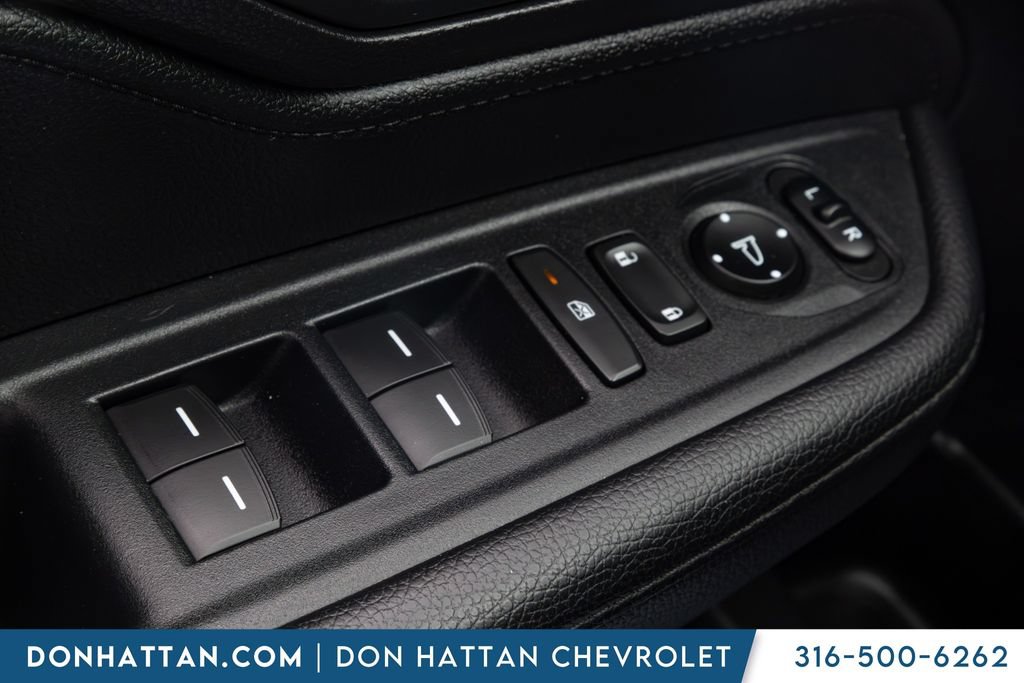 Used 2025 Honda Odyssey EX-L image 13