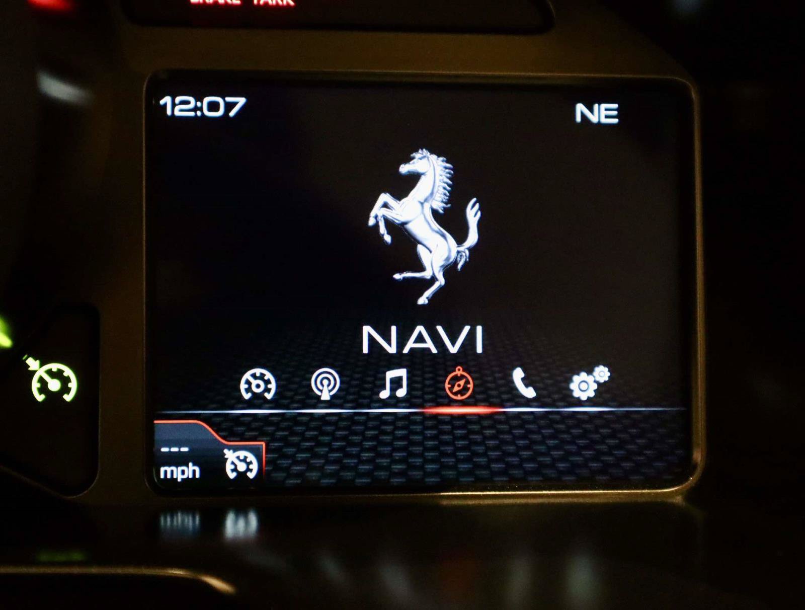 Used 2018 Ferrari 488 Spider RWD image 77