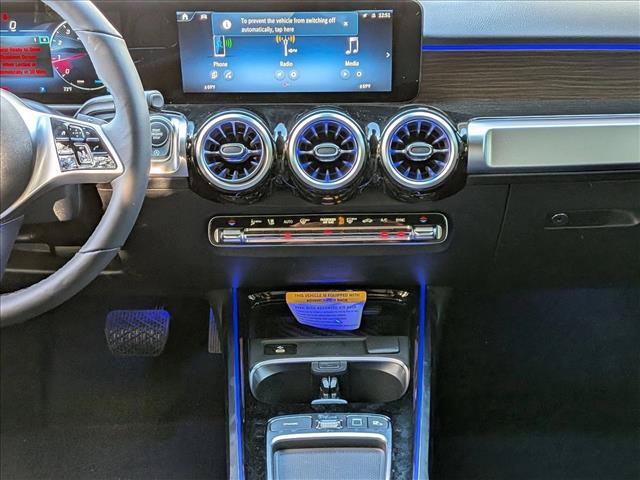 New 2026 Mercedes-Benz GLB 250 image 11