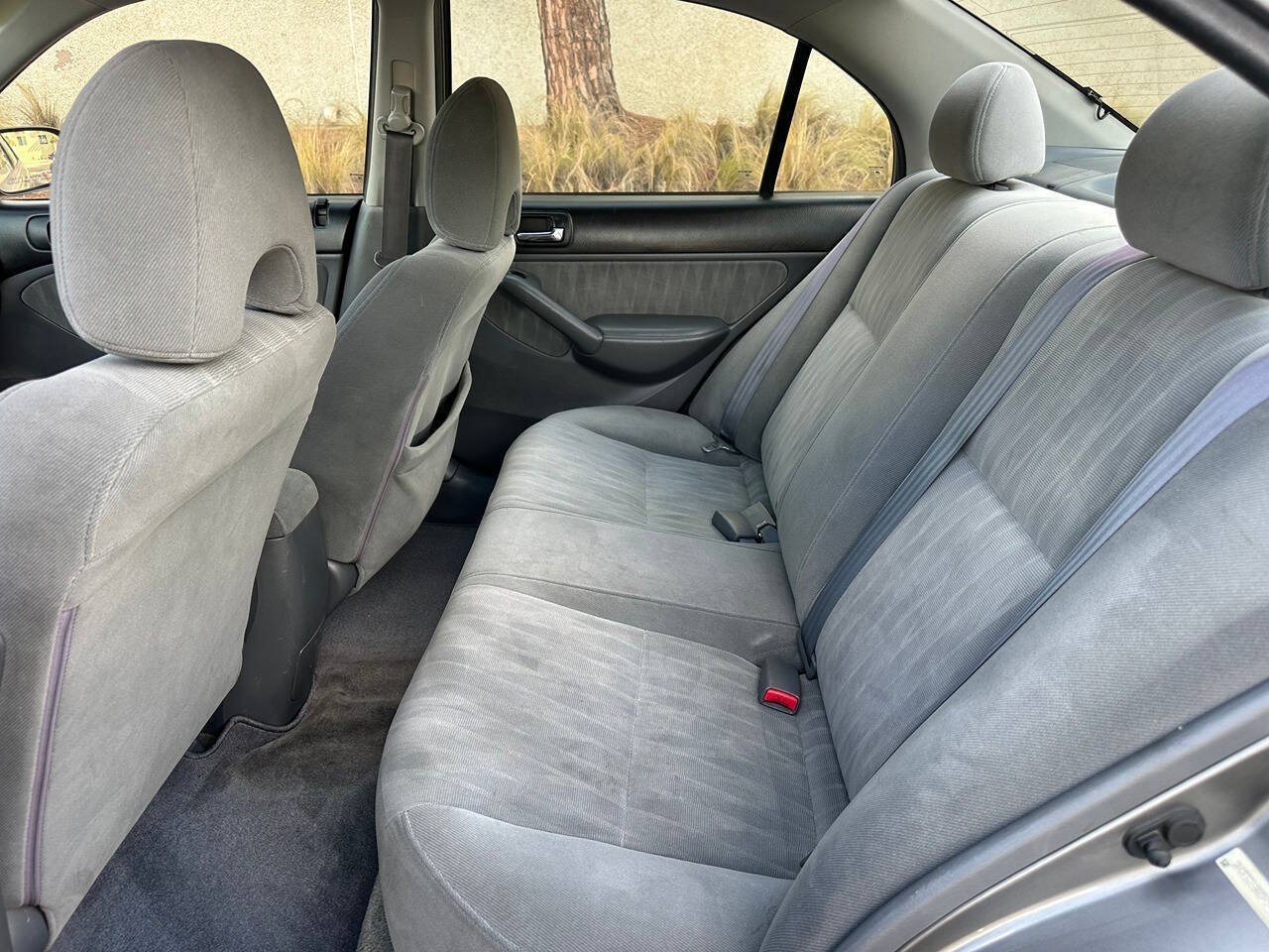 Used 2005 Honda Civic EX image 11