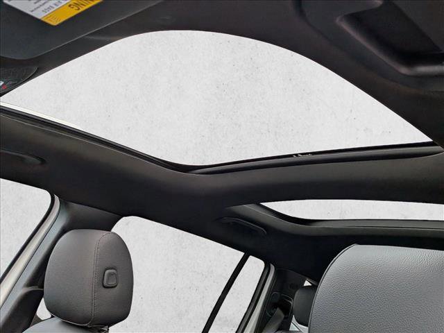 New 2026 Mercedes-Benz GLB 250 4MATIC image 14