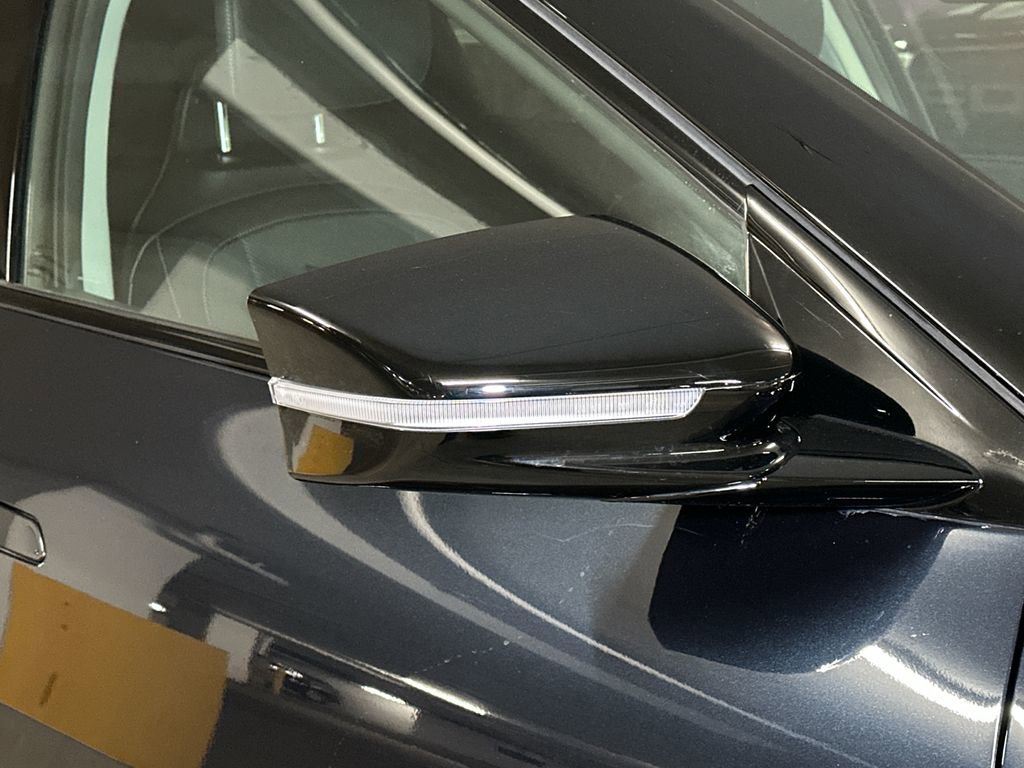 Certified 2024 Kia EV6 Light image 10