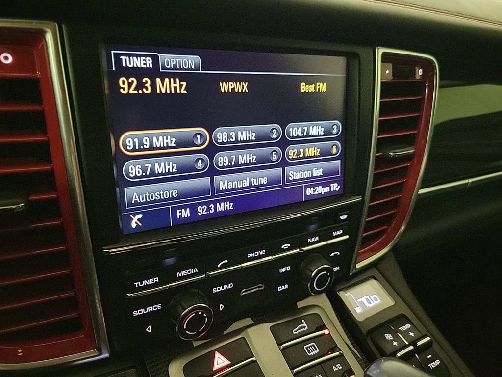 Used 2015 Porsche Panamera GTS image 19