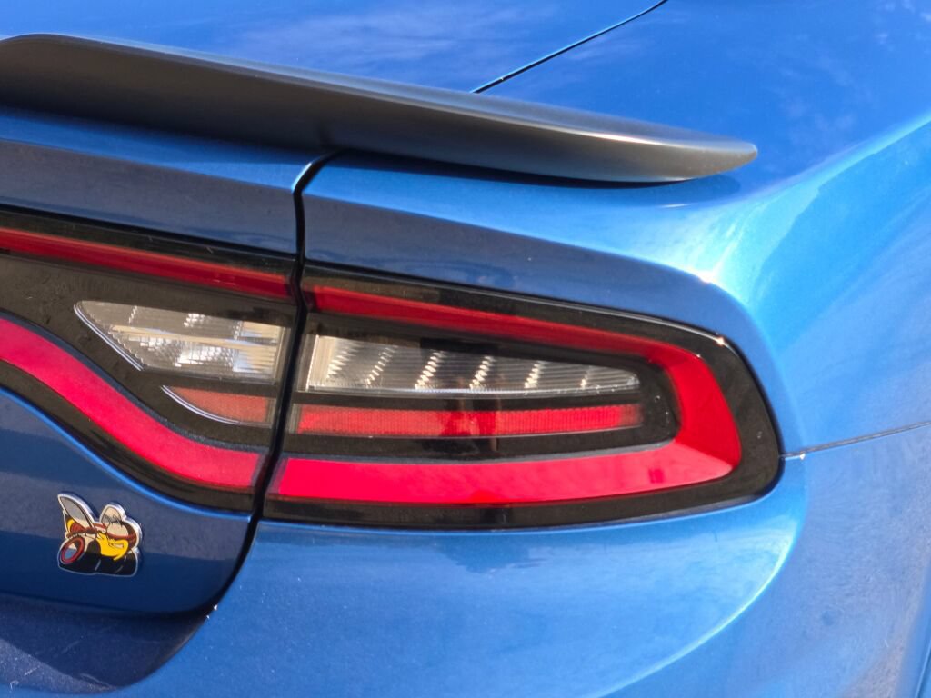 Used 2021 Dodge Charger Scat Pack RWD image 14
