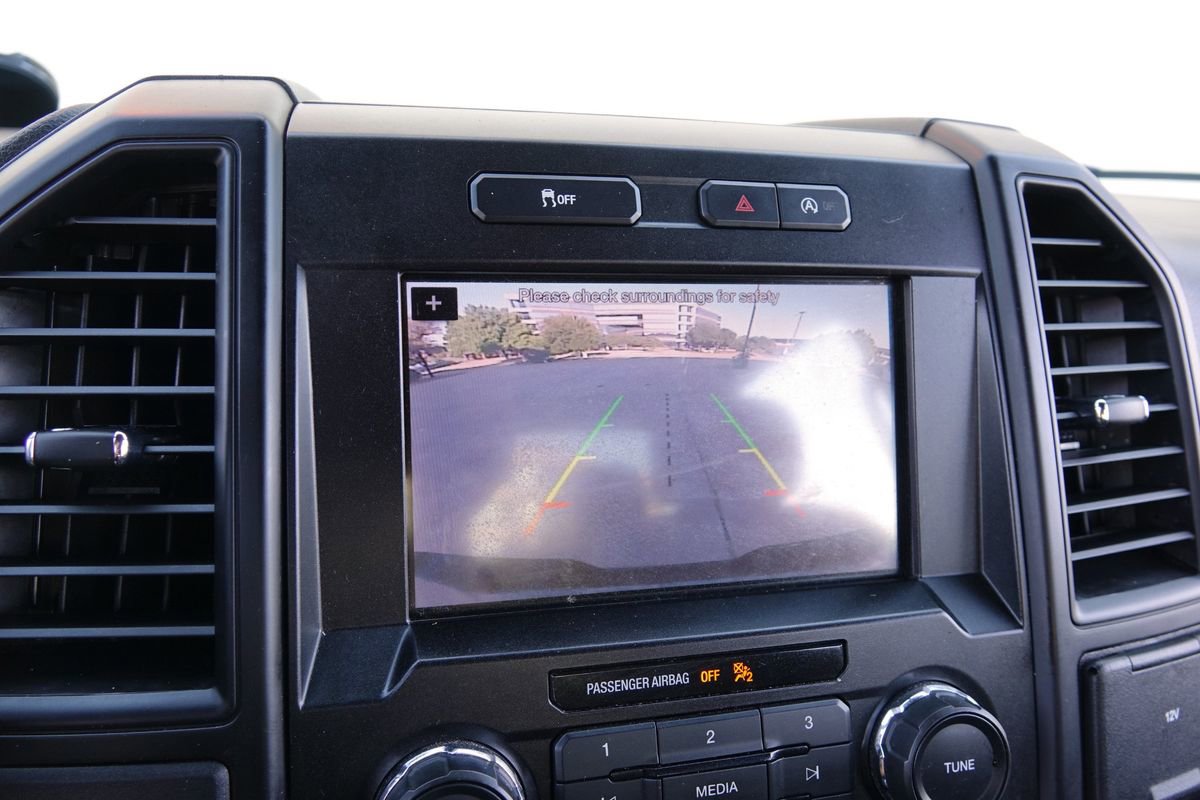 Used 2019 Ford F150 XL w/ Equipment Group 101A Mid image 9