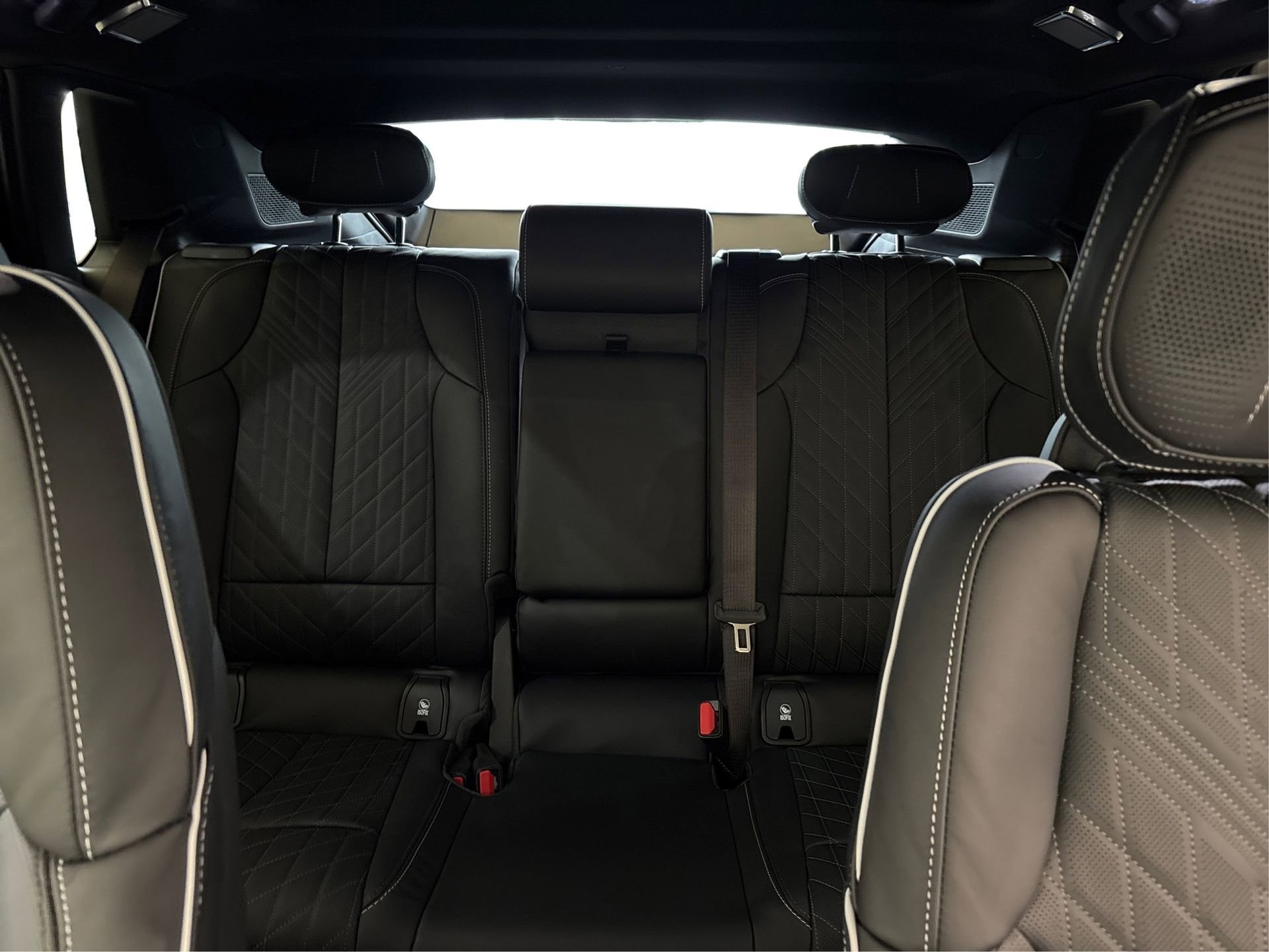 New 2026 Cadillac Lyriq V image 17